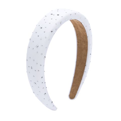 Crystal Halo Headband
