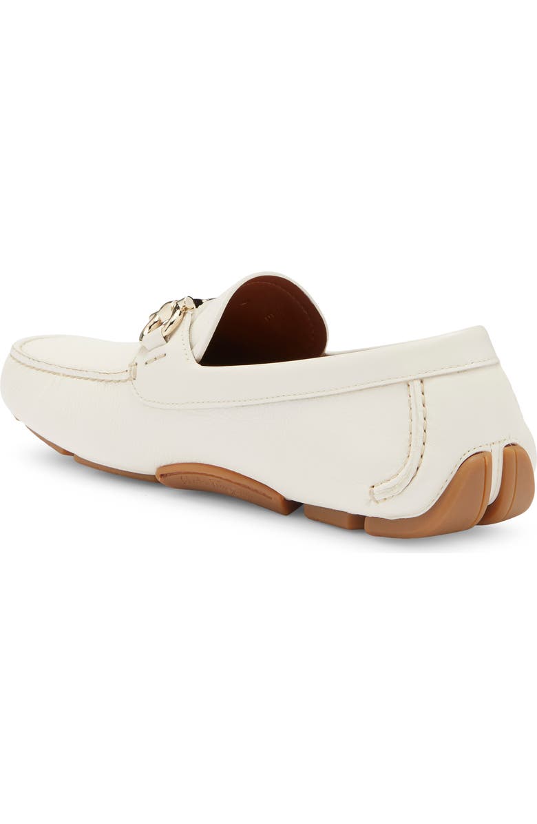 FERRAGAMO Parigi New Bit Driving Loafer, Alternate, color,