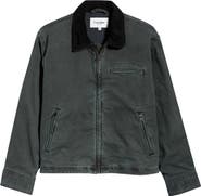 Corridor Utility Jacket
