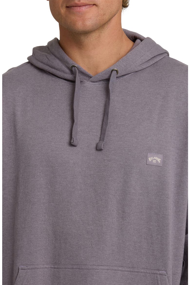 All Day Hoodie, Alternate, color, SHARK