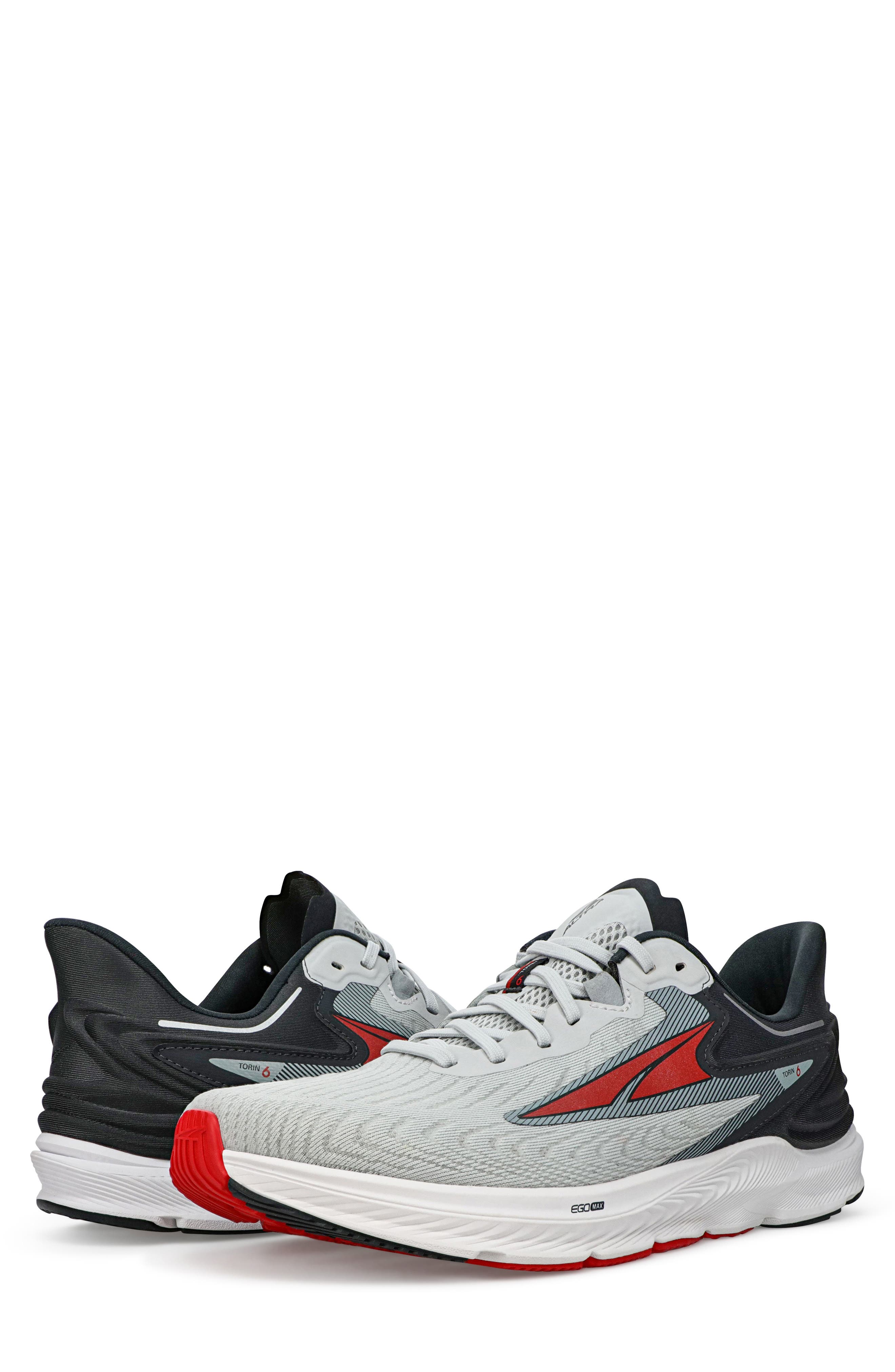 Altra Torin 6 Running Shoe, Alternate, color, 
