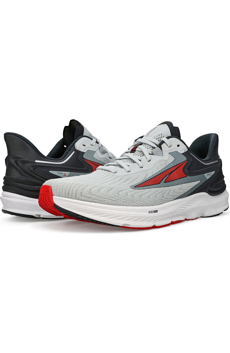 Altra Torin 6 Running Shoe, Alternate, color,