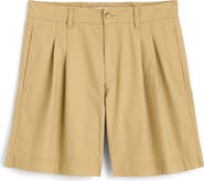 Madewell The Everyday Trouser Shorts