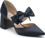 Charles David Andre Pointed Toe Pump