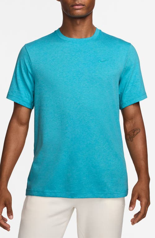 Nike Primary Training Dri-fit Short Sleeve T-shirt