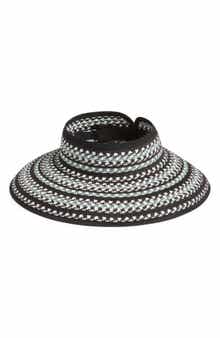 Nordstrom Packable Full Brim Visor