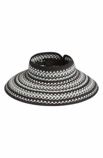Packable Full Brim Visor