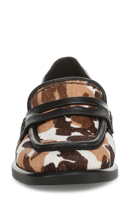 27 Edit Naturalizer Haven 2 Penny Loafer In Black