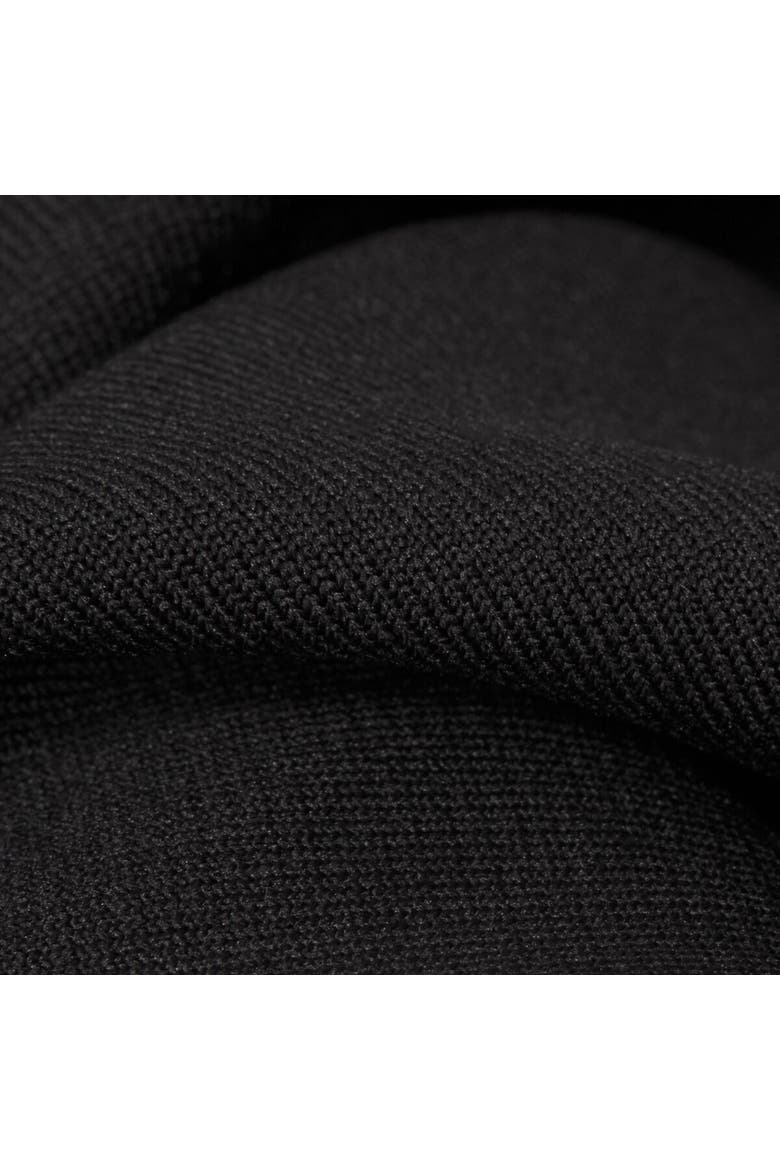 Men's Aenergy Ml Half-zip Pullover, Alternate, color, Black