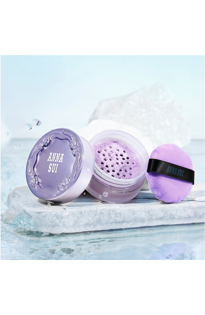 Anna Sui Water Powder N 200, Alternate, color, Purple 200