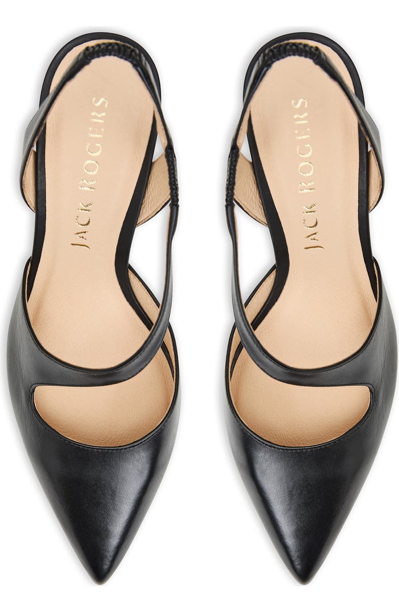Jack Rogers Ansley Slingback Pump, Alternate, color,