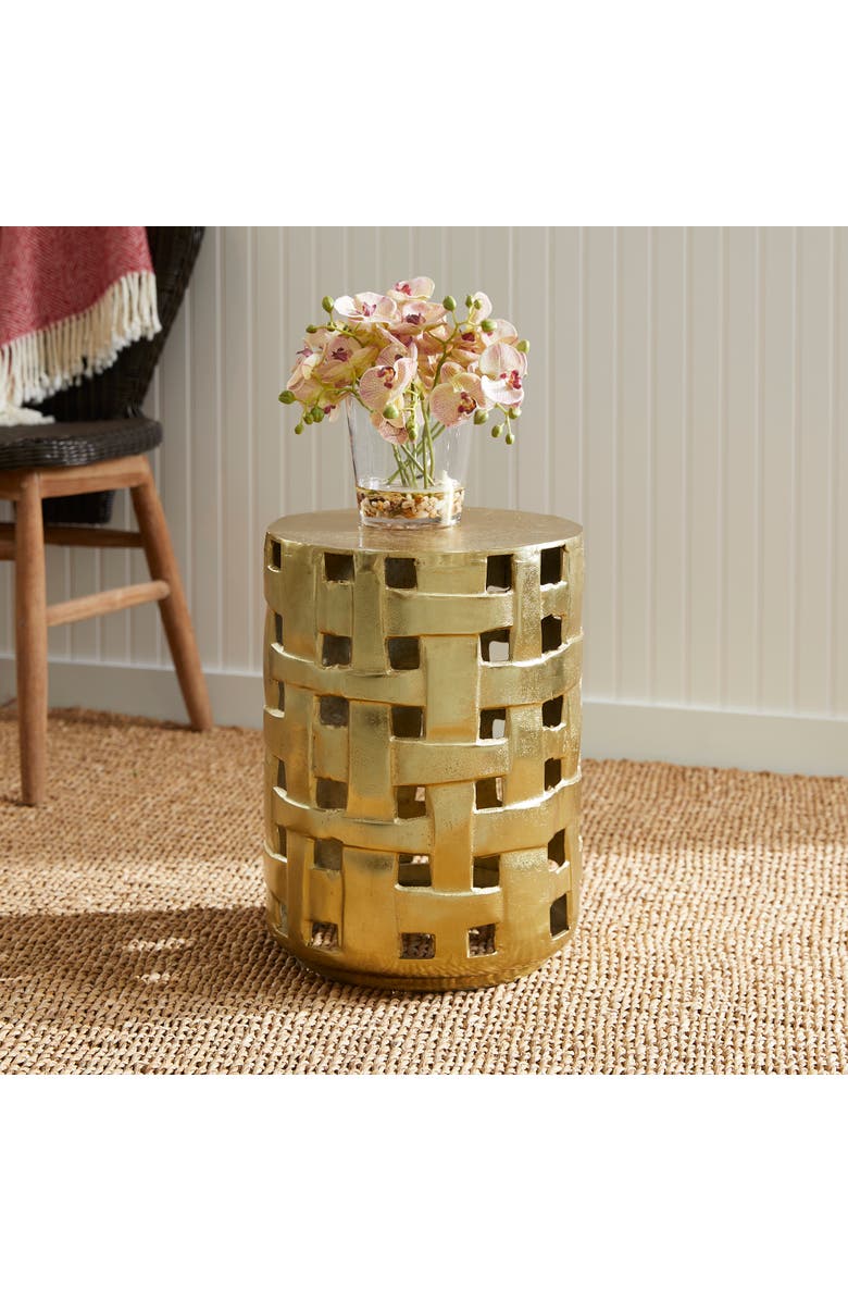 Napa Home & Garden York Stool, Alternate, color, 