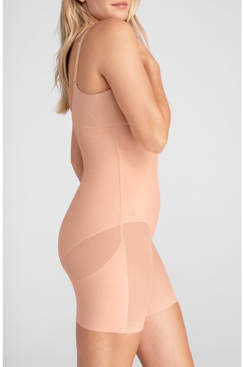 SuperPower Shorts, Alternate, color, BLUSH