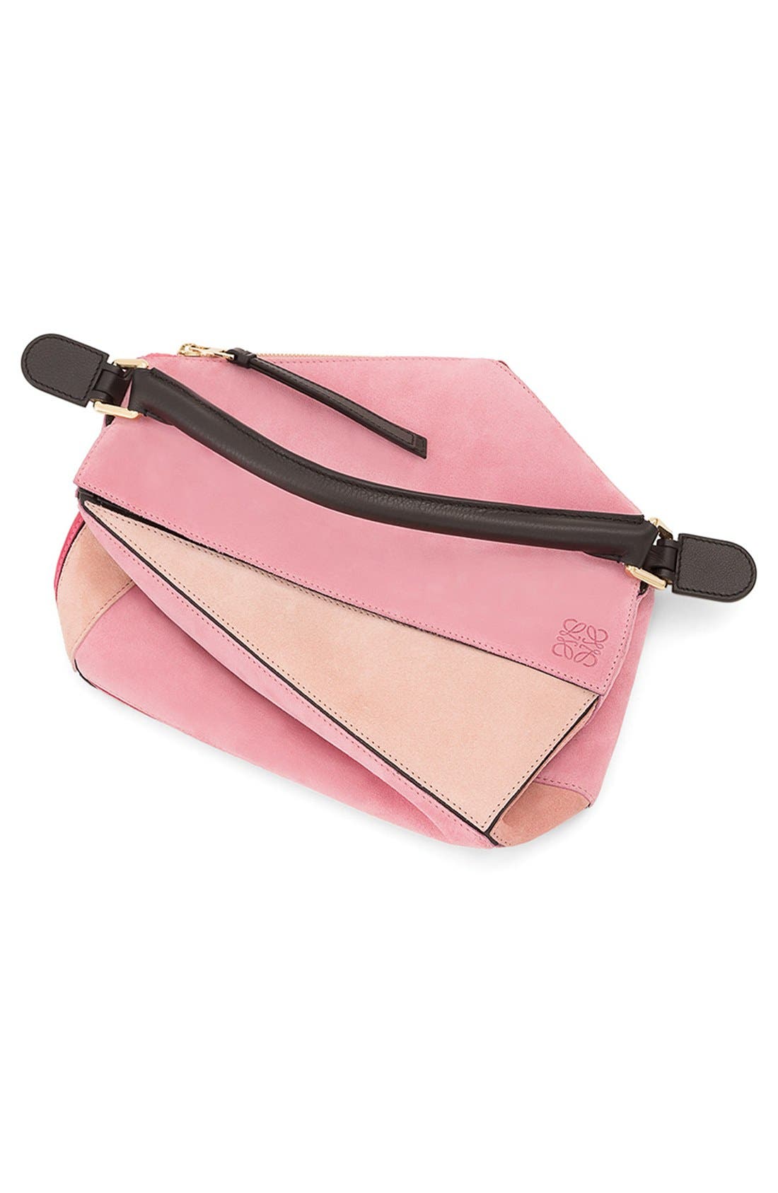 Loewe , Alternate, color, 