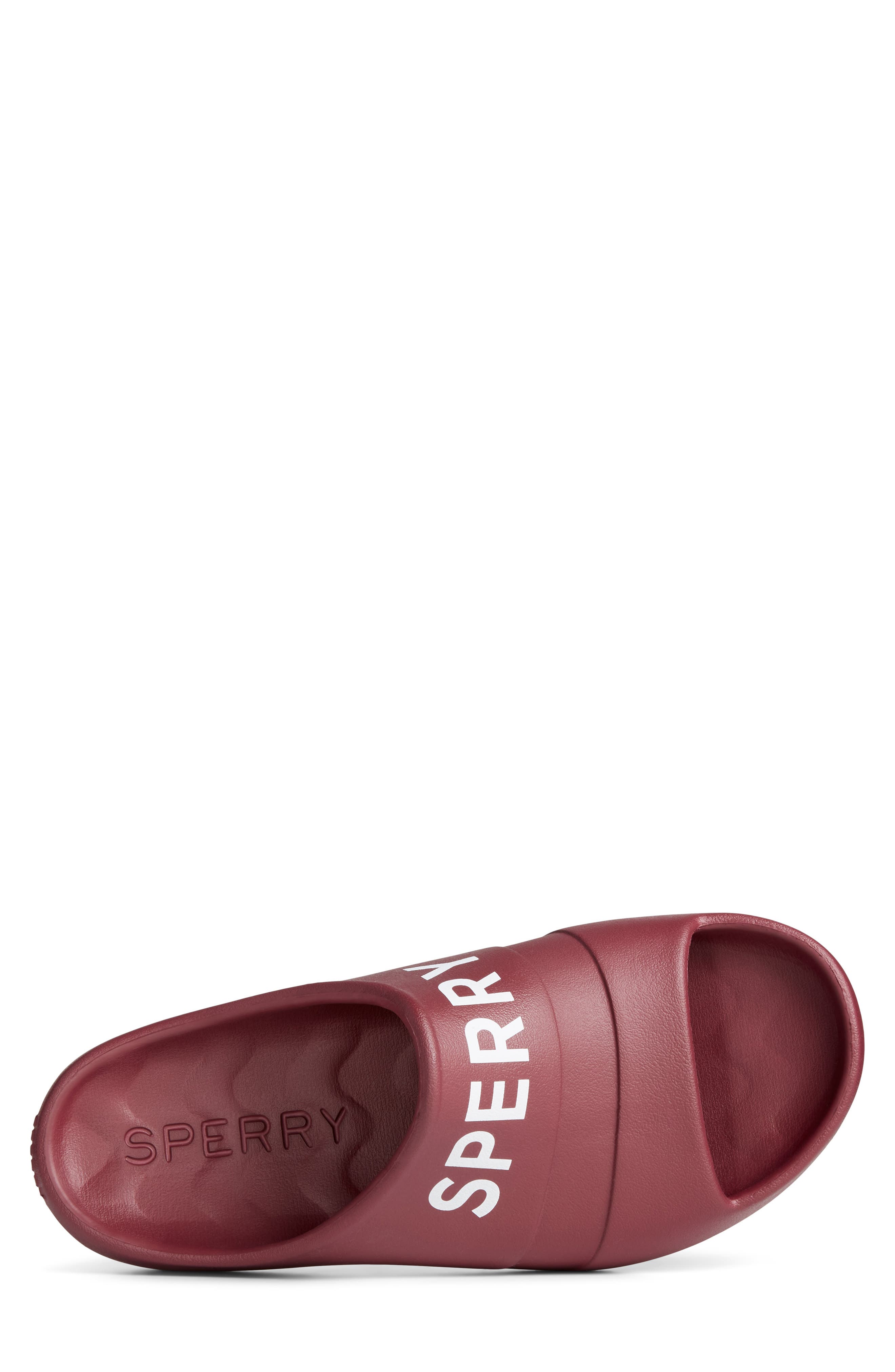 SPERRY TOP-SIDER<sup>®</sup> Sperry Uni Float Slide Sandal, Alternate, color, 