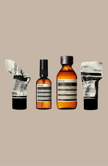 Aesop B & Tea Balancing Toner | Nordstrom