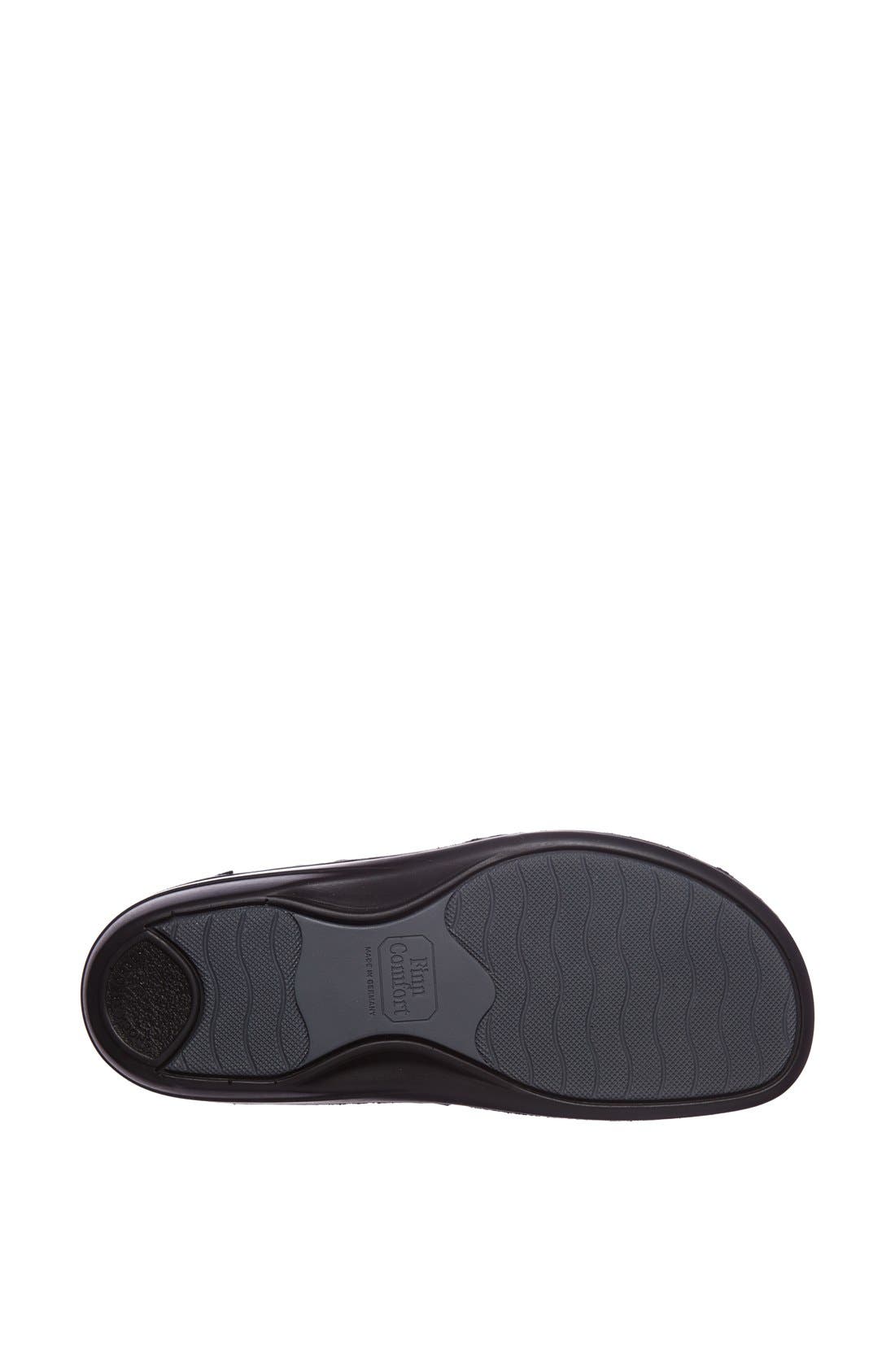 Finn Comfort 'Sintra' Sandal, Alternate, color, 