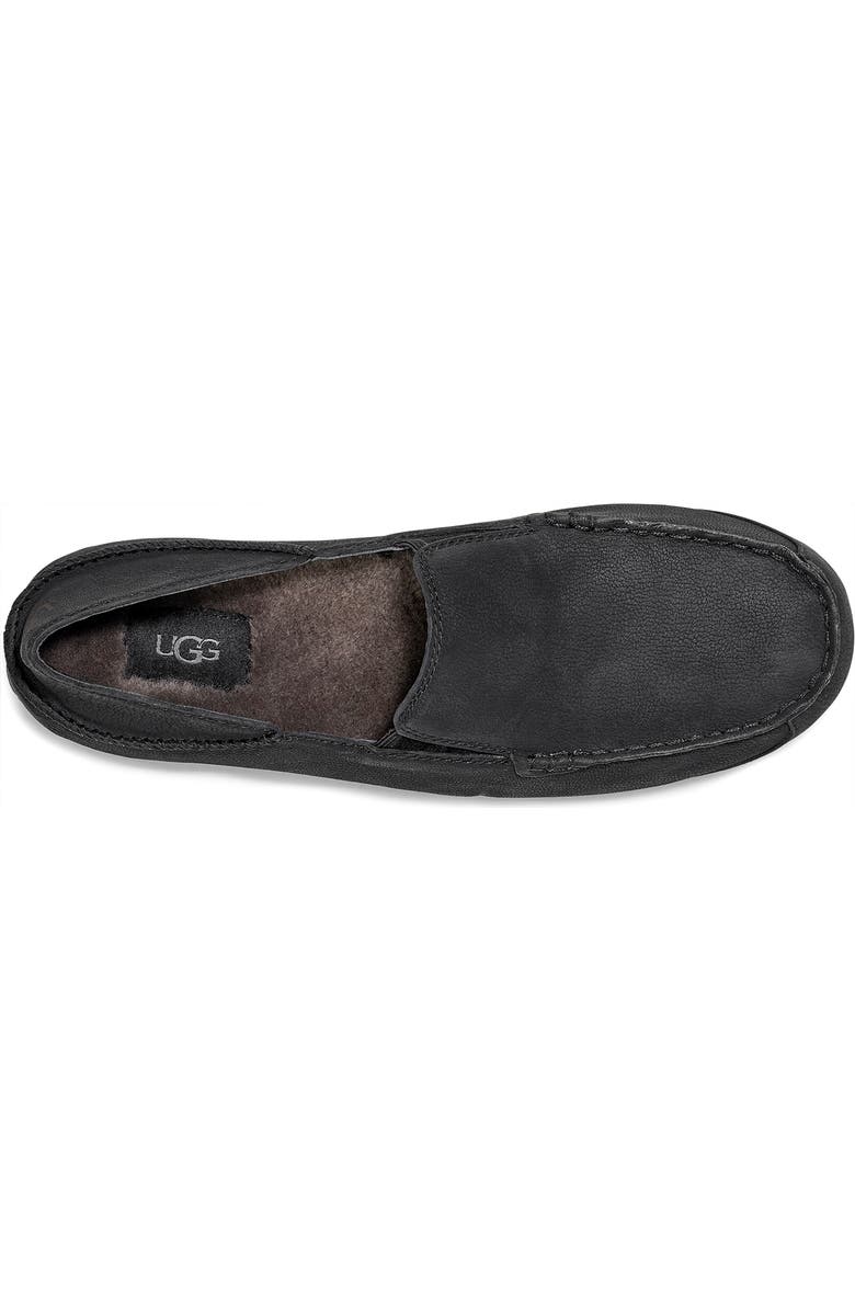 UGG<sup>®</sup> Upshaw Slipper, Alternate, color,