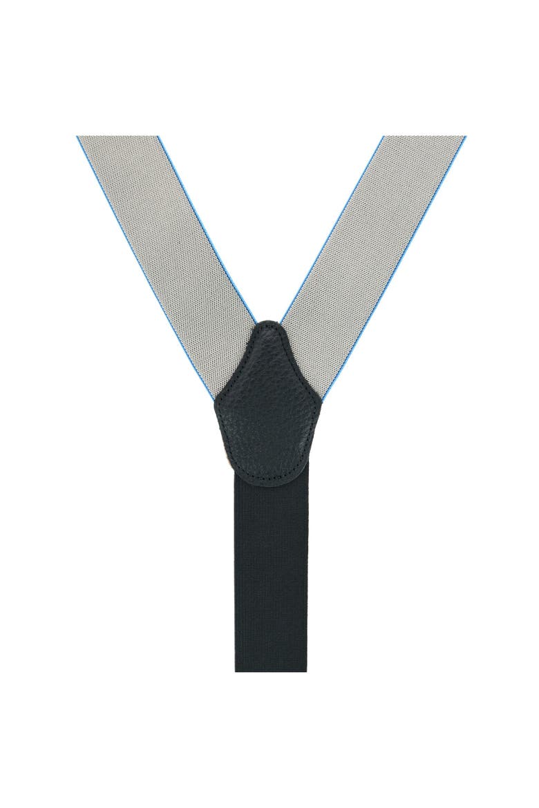 Maddox 35mm Convertible Suspenders, Alternate, color, Khaki