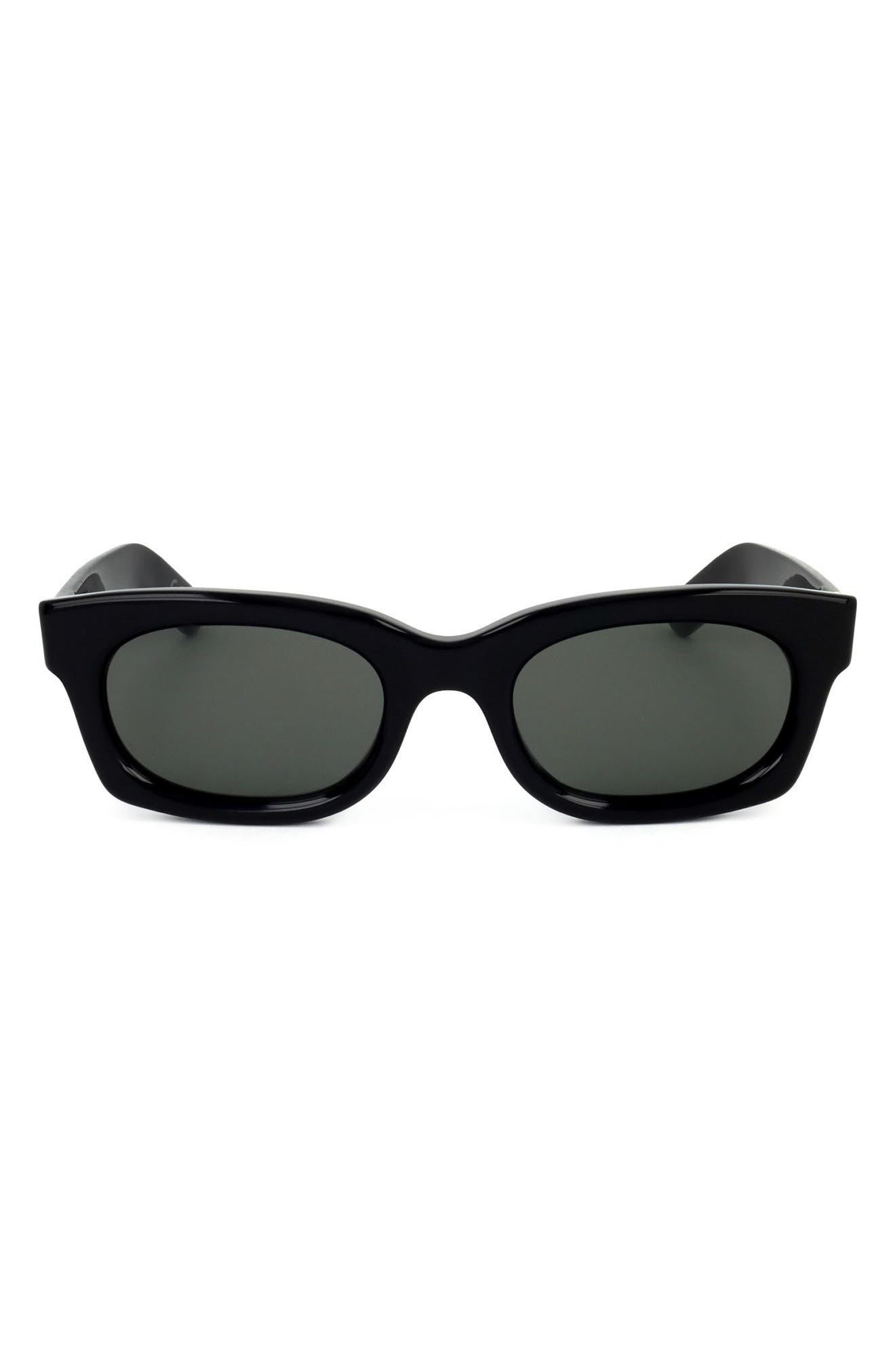SUPER by RETROSUPERFUTURE® 53mm Wrap Sunglasses