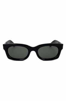 SUPER by RETROSUPERFUTURE® 53mm Wrap Sunglasses