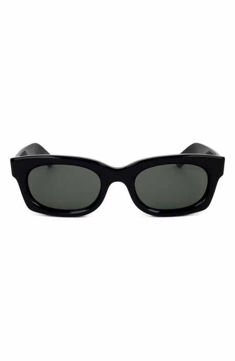 SUPER by RETROSUPERFUTURE® 53mm Wrap Sunglasses