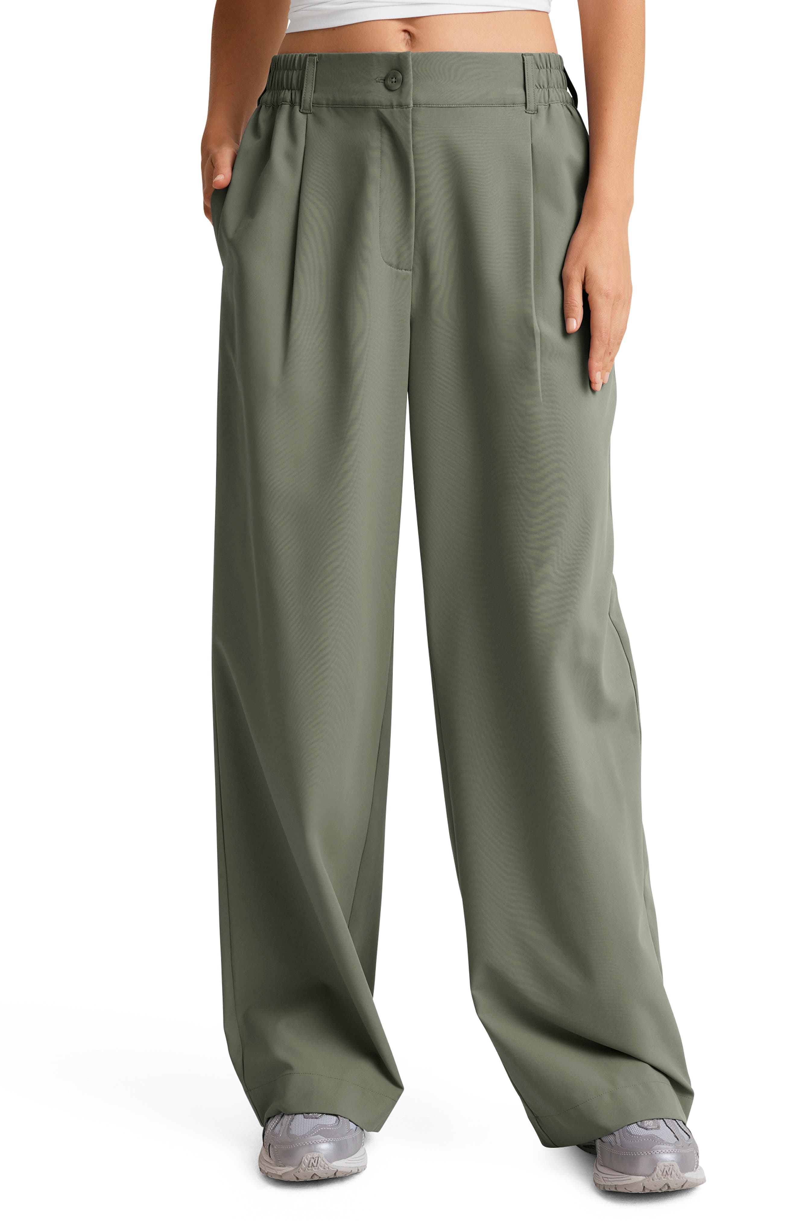 Status Trousers