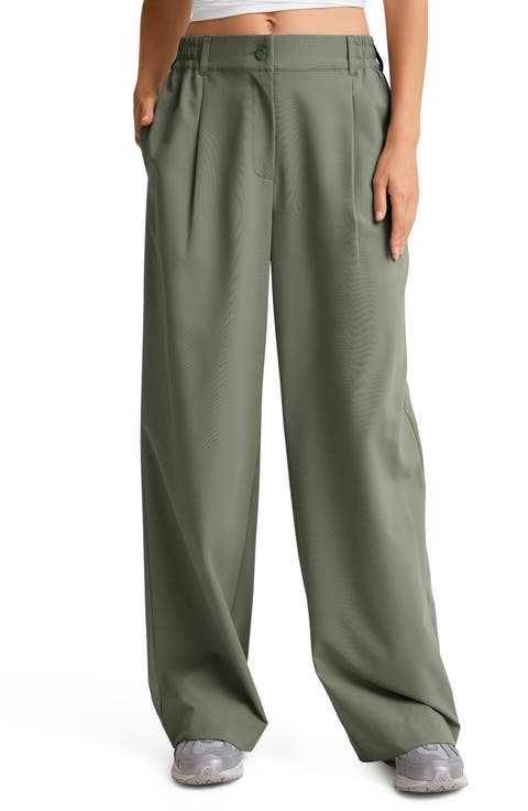 Status Trousers