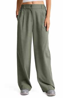 Status Trousers