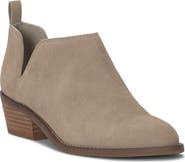 Lucky Brand Fayth Bootie