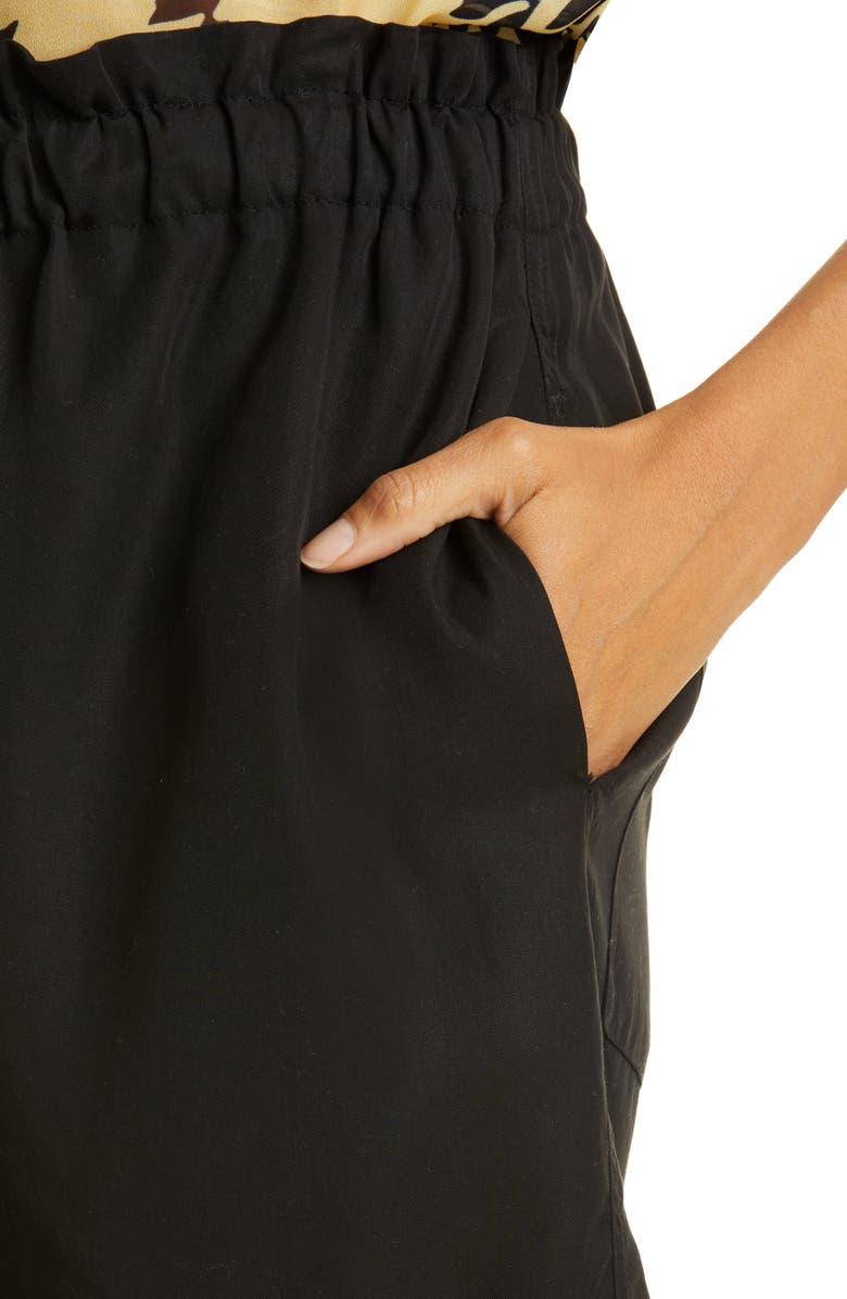 Samsøe Samsøe Sierra Shorts, Alternate, color, 