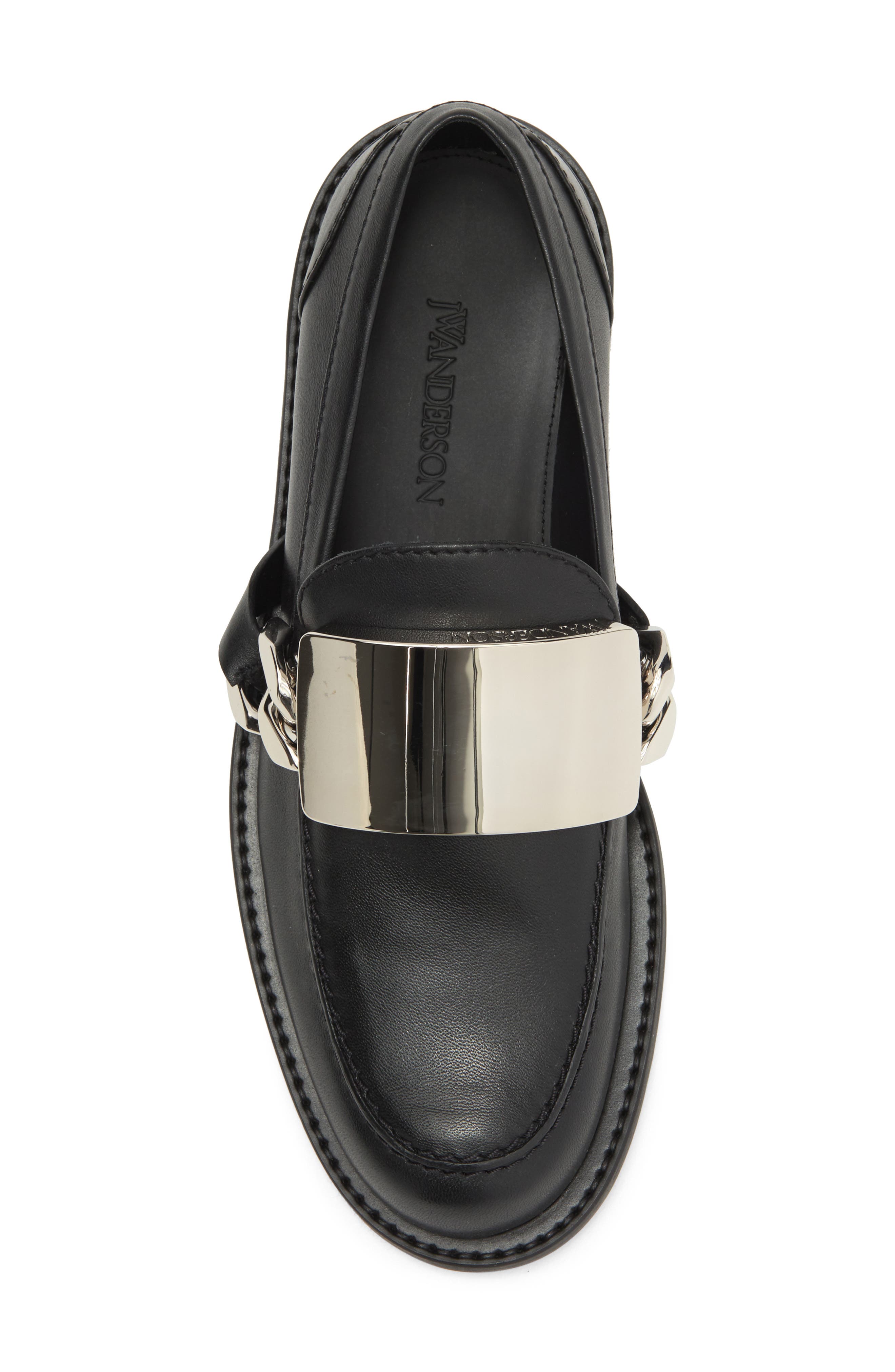JW Anderson Willer Loafer, Alternate, color, 