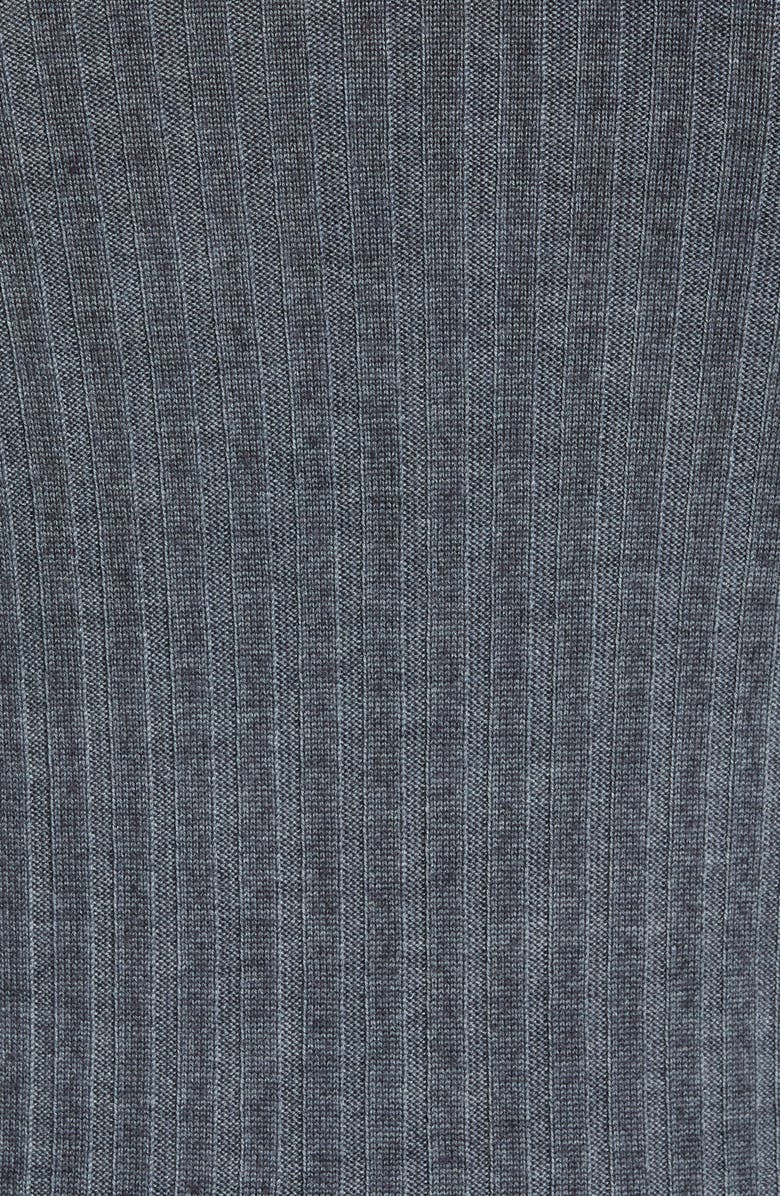 Robert Barakett Devon Regular Fit Turtleneck, Alternate, color, 