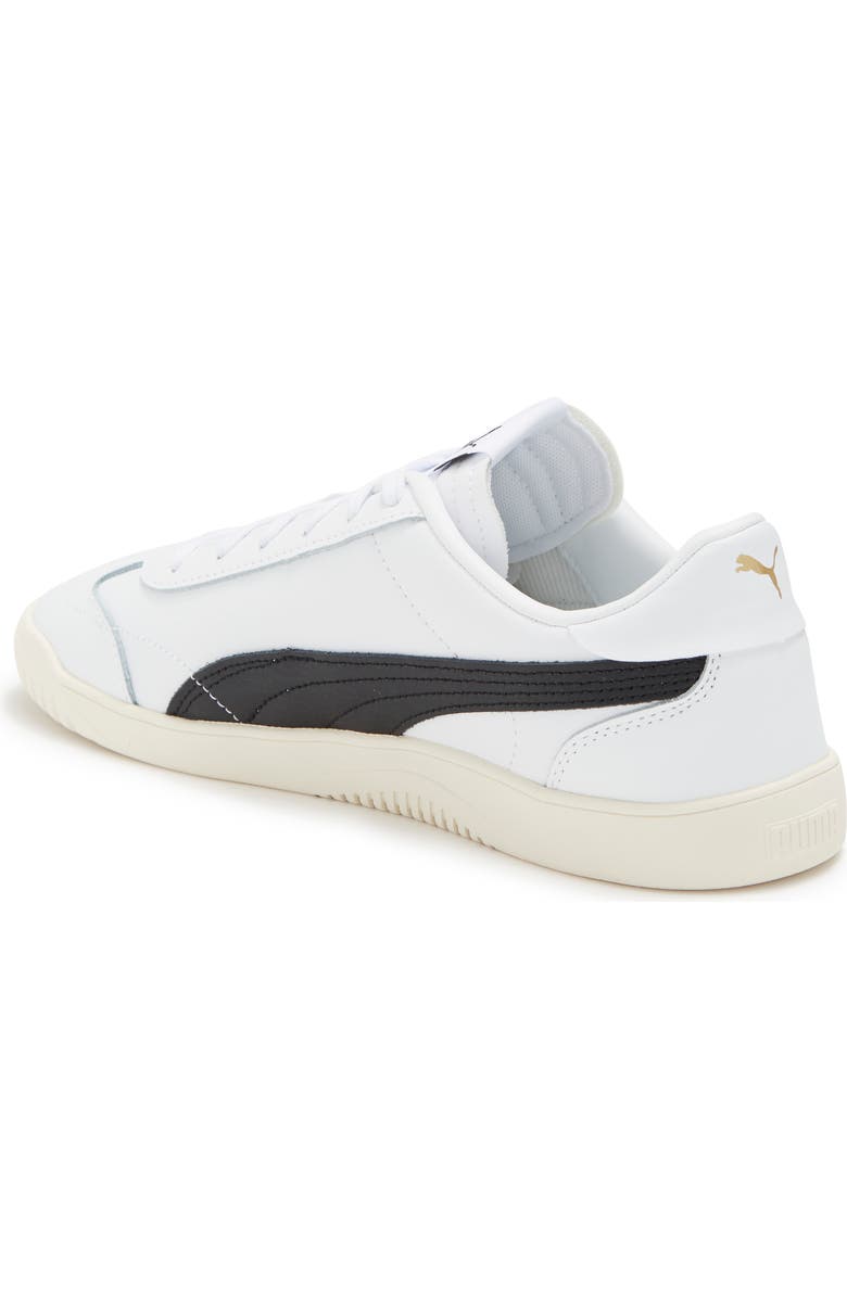 PUMA Club 5V5 Sneaker, Alternate, color, White