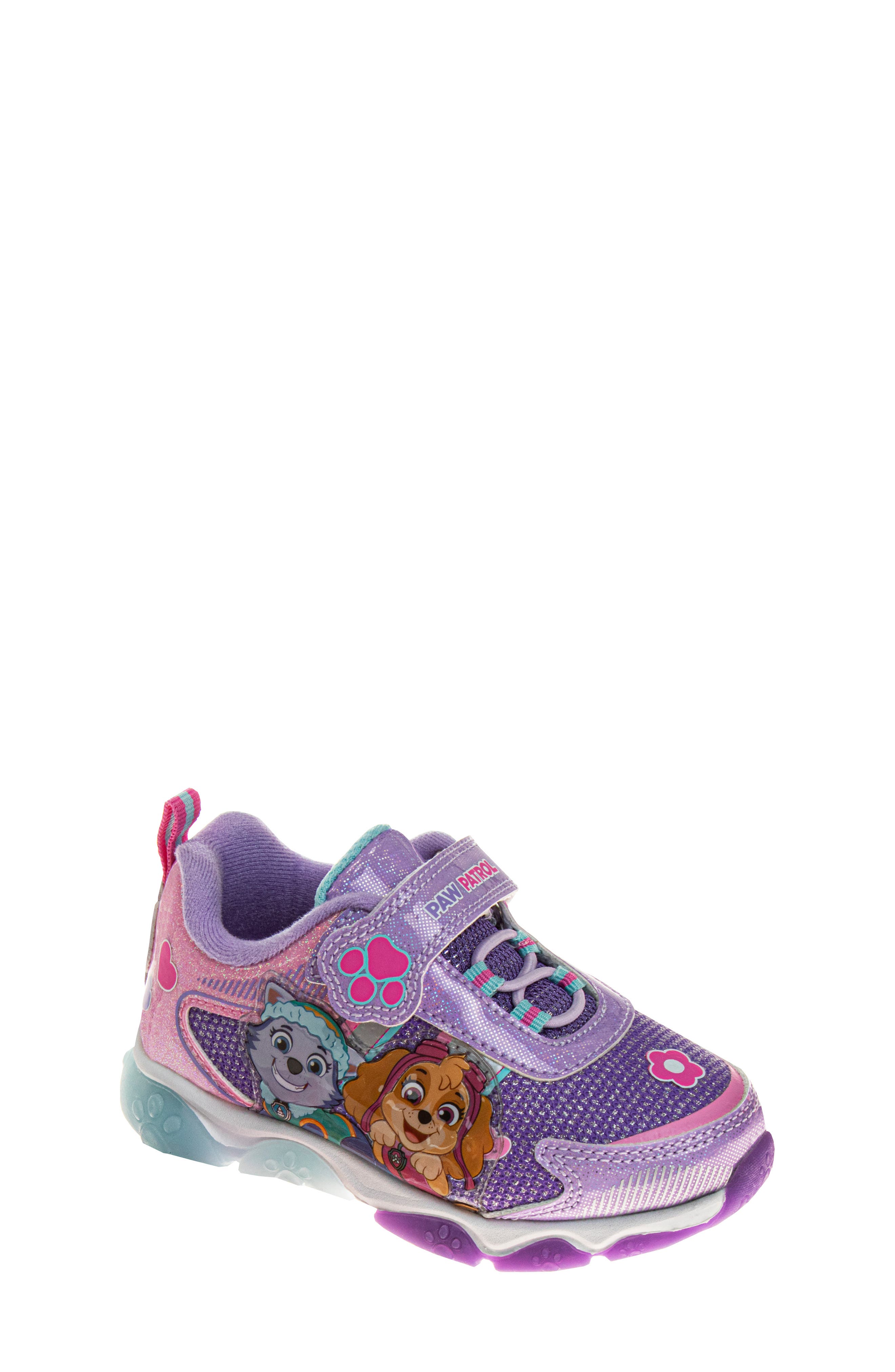JOSMO Kids' Paw Patrol Sneaker