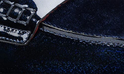 Shop Marc Nolan Abe Penny Loafer