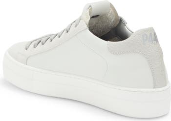 Thea Platform Sneaker