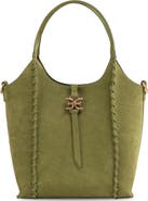 Sam Edelman Mini Sylvia Leather Crossbody Bag