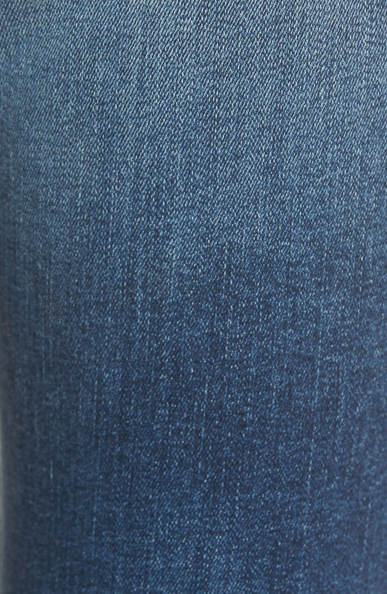 BP. Decon Distressed Skinny Jeans, Alternate, color, 