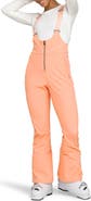 Roxy Summit Snow Bib Pants