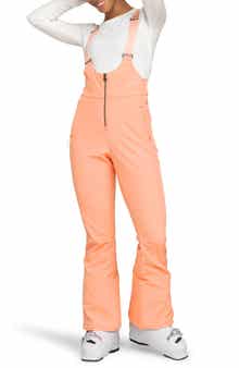 Roxy Summit Snow Bib Pants