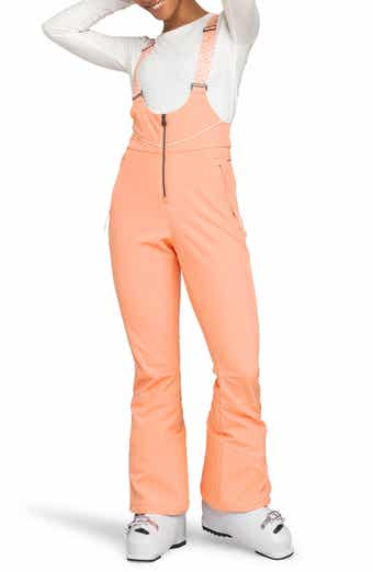 Roxy Summit Snow Bib Pants