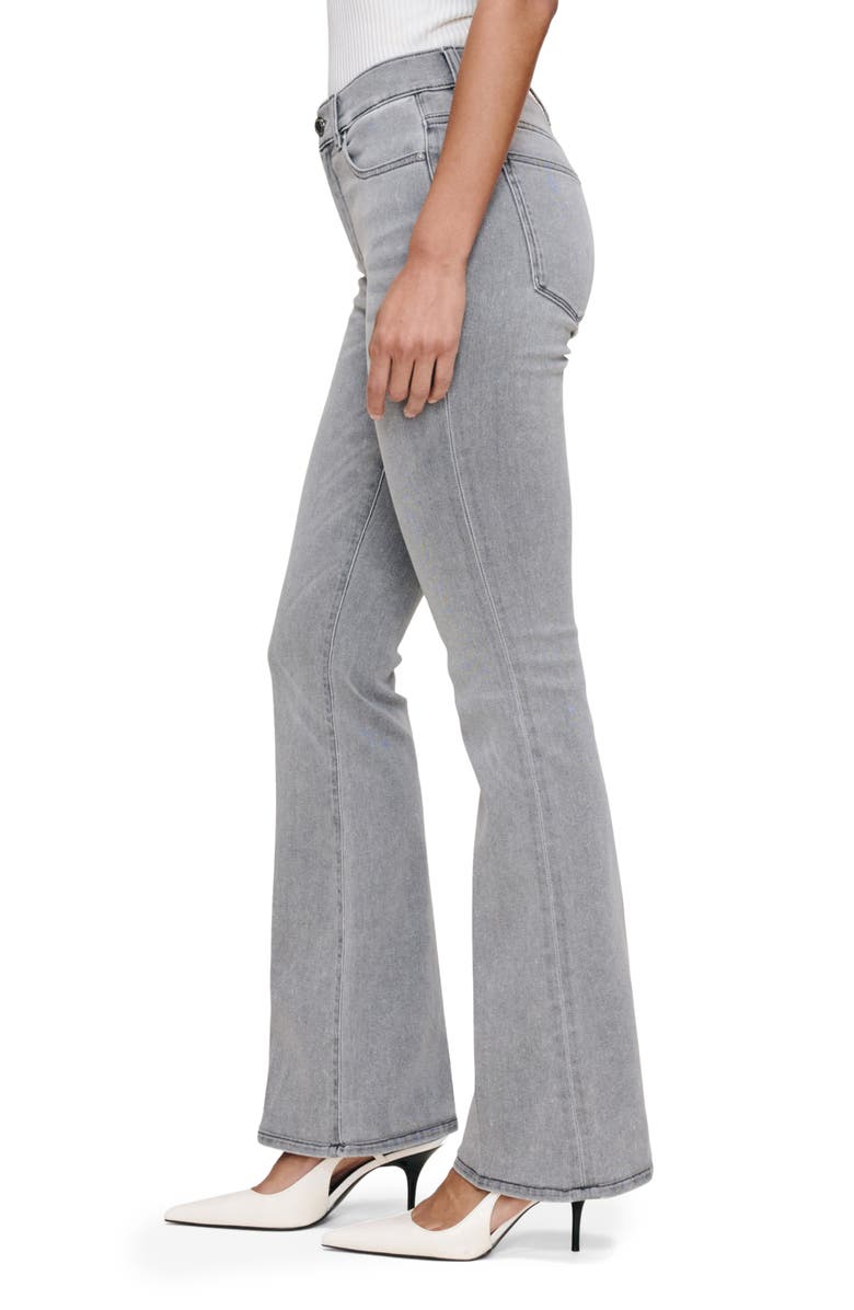 DL1961 Bridget Instasculpt<sup>™</sup> High Waist Bootcut Jeans, Alternate, color, Grey Cove