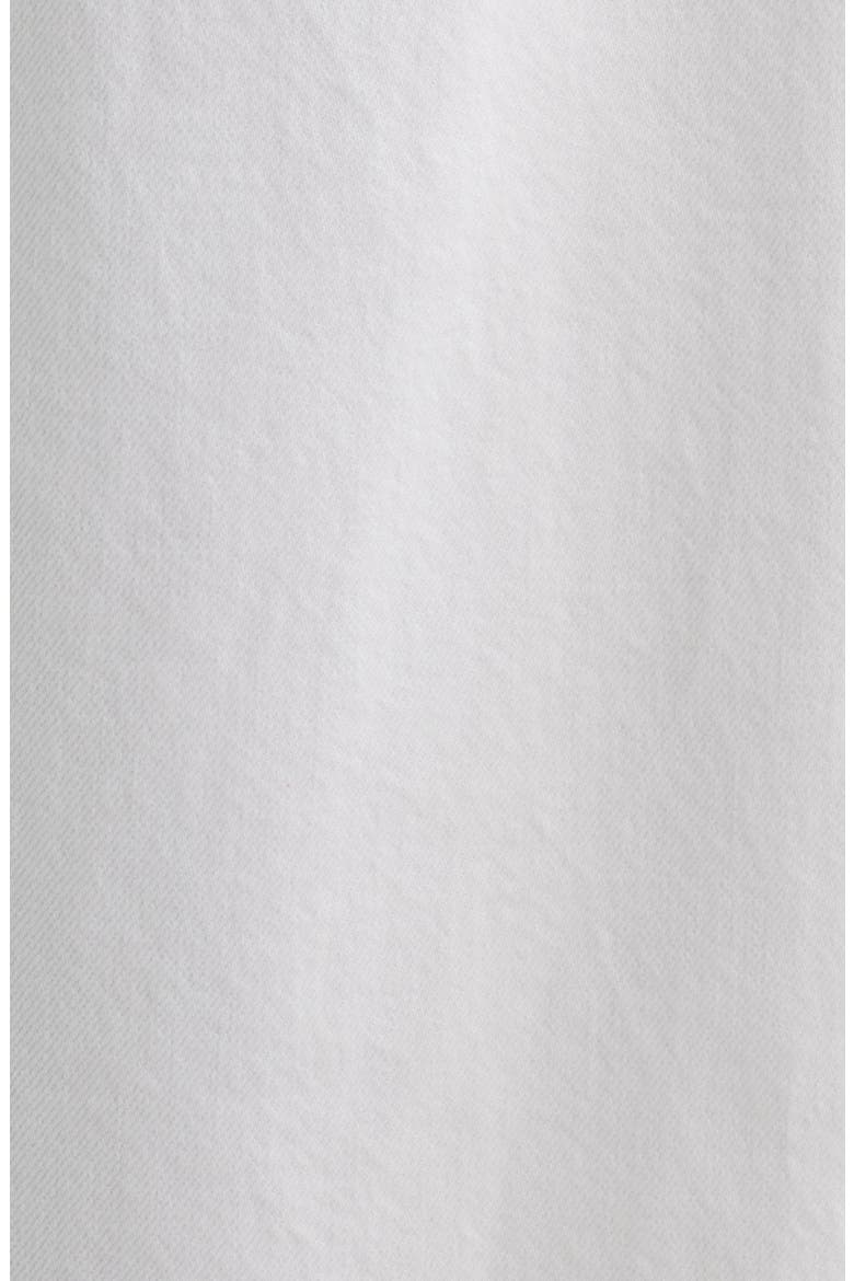 The Bow Straight Leg Jeans, Alternate, color, AU NATURAL CLEAN