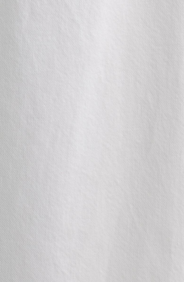 FRAME The Bow Straight Leg Jeans, Alternate, color, Au Natural Clean