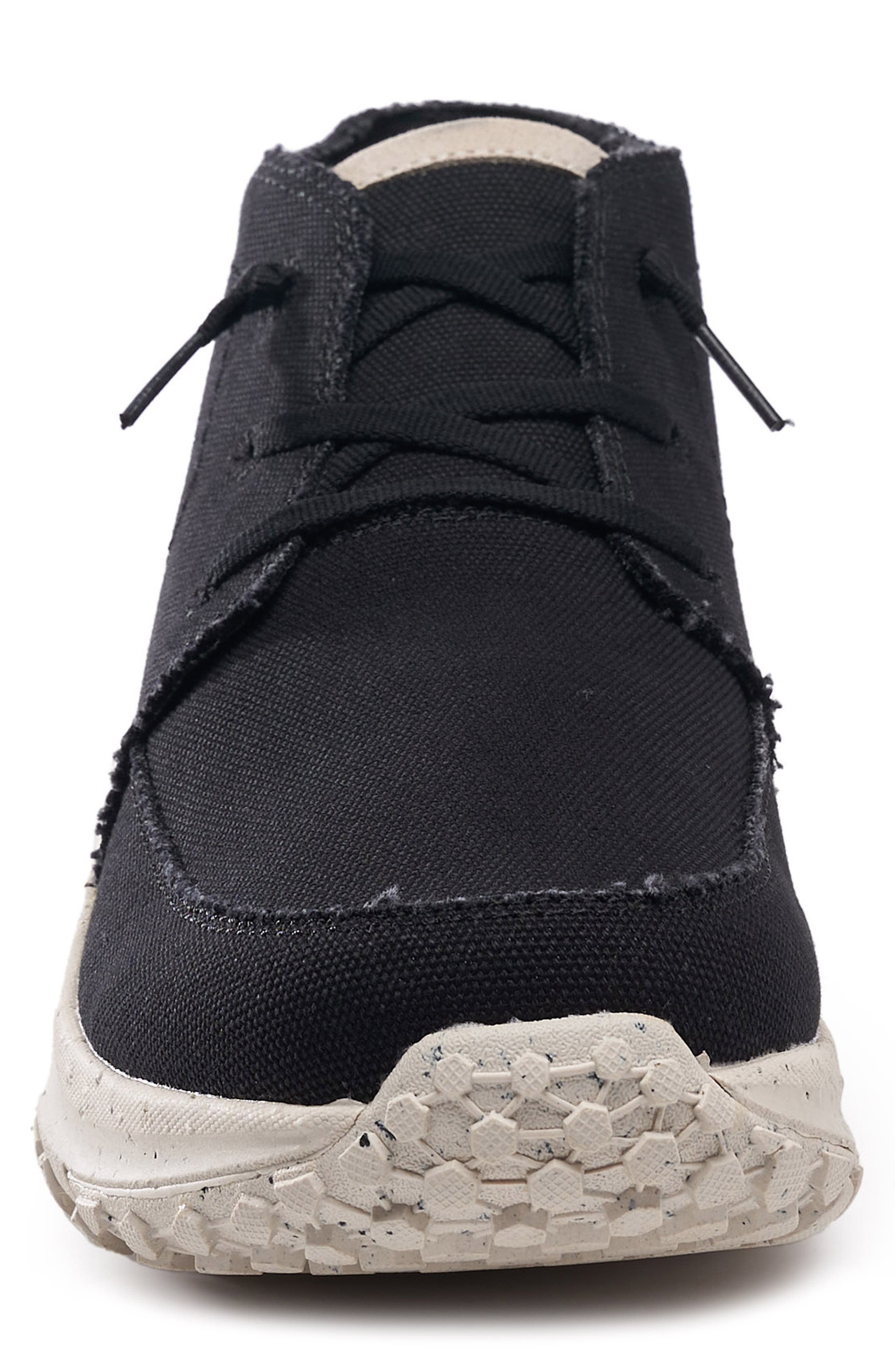 HOLO Footwear Athena Chuckka Shoe, Alternate, color, 