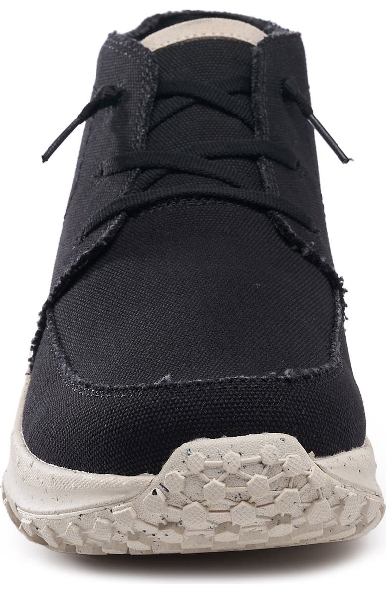 HOLO Footwear Athena Chuckka Shoe, Alternate, color,