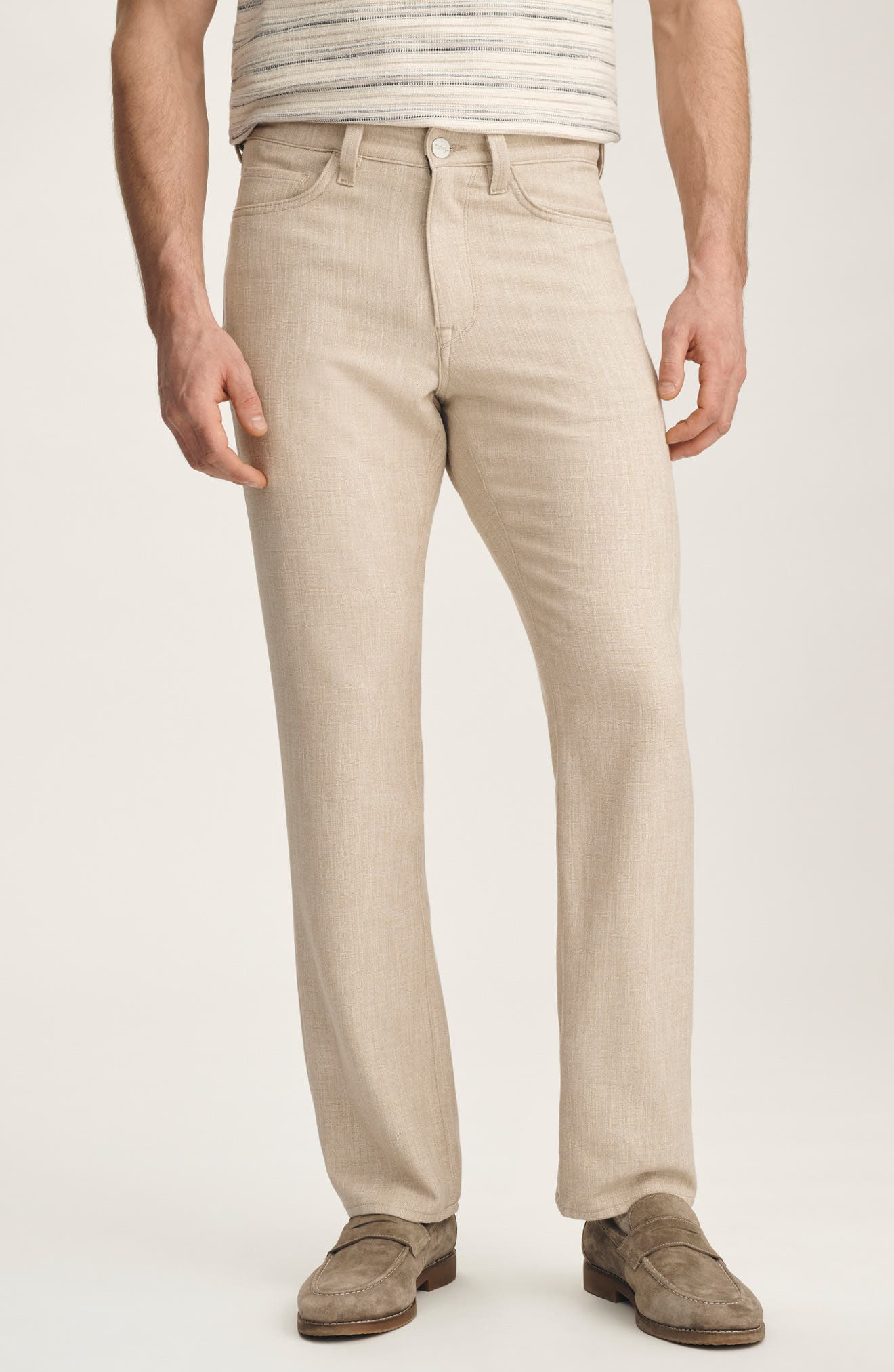 selected WHEAT CROSS TWILL
