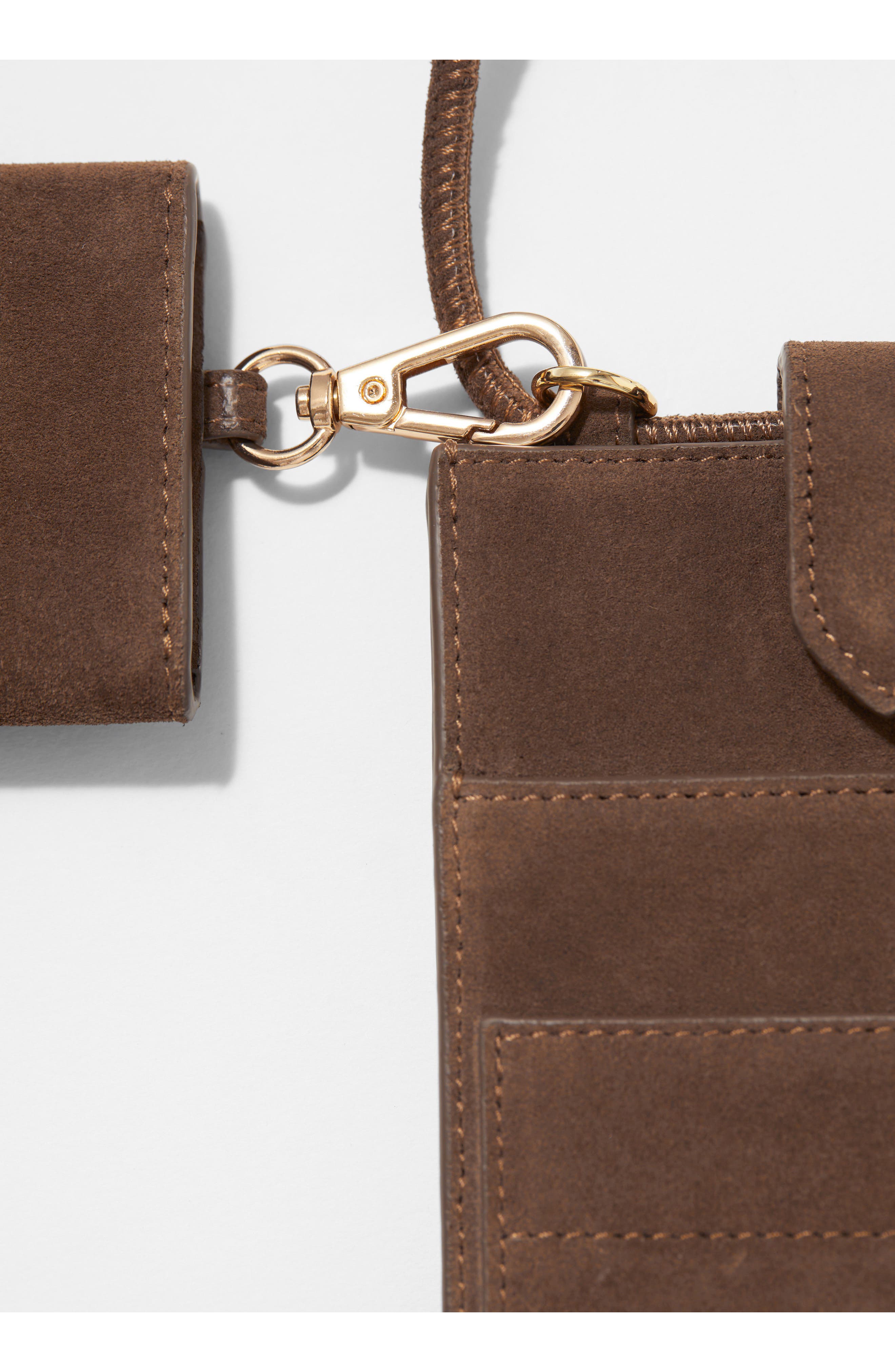 & Other Stories Phone Pouch & Card Holder, Alternate, color, 