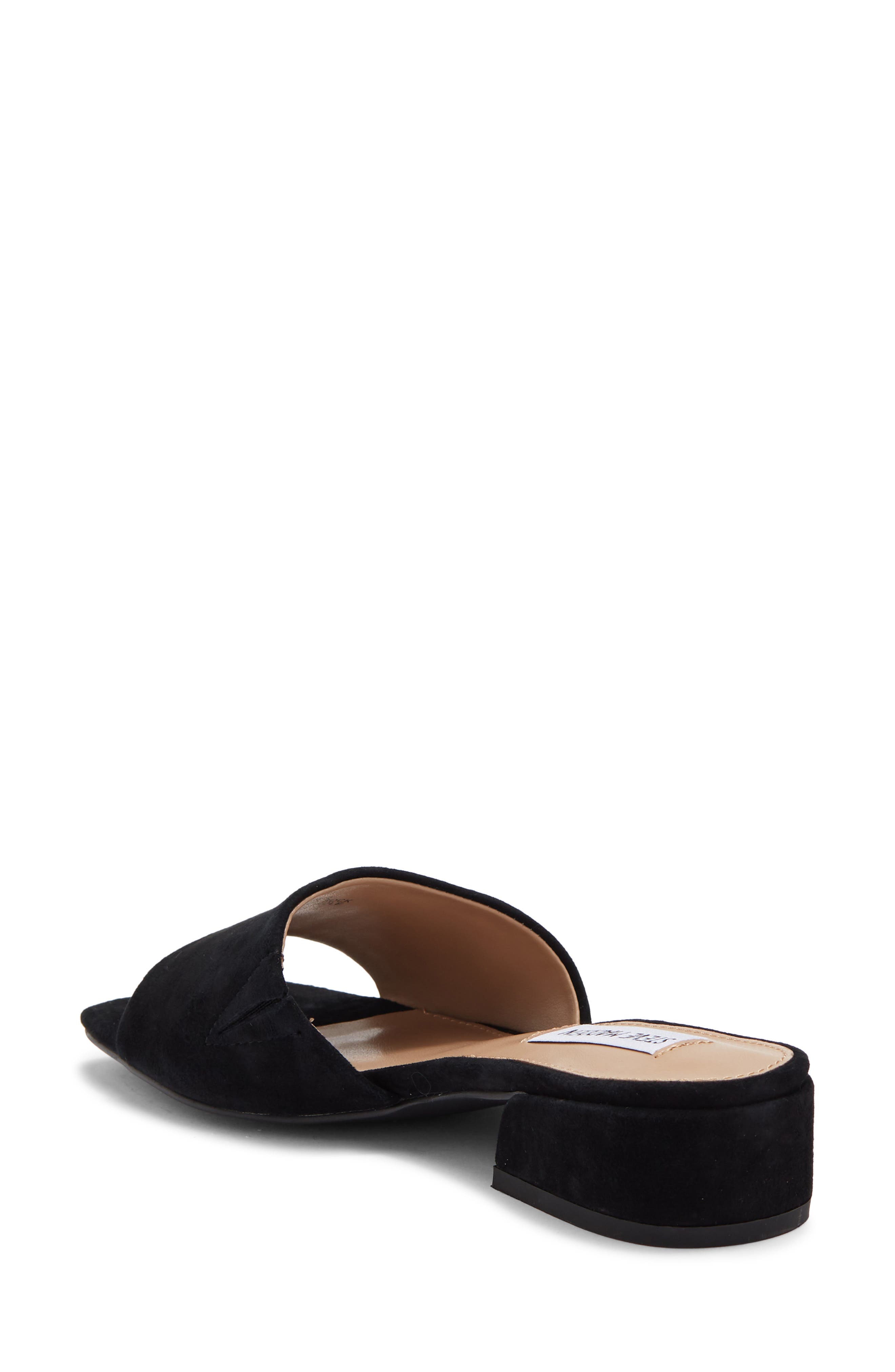 Steve Madden Amir Slide Sandal, Alternate, color, 